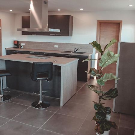 Ferienwohnung Inmitten Der Natur Mit Sauna Steinau an der Straße Exterior foto
