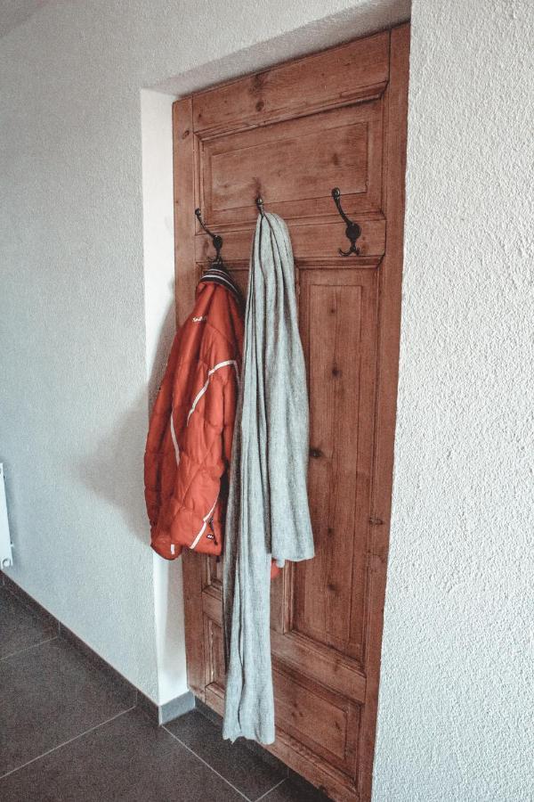Ferienwohnung Inmitten Der Natur Mit Sauna Steinau an der Straße Exterior foto
